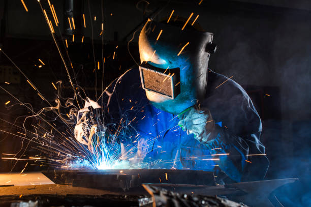 Best Specialty Welding Processes in Sonoma, CA
