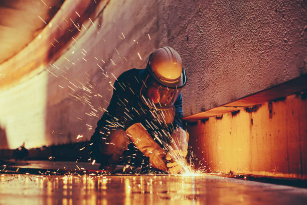 Reliable Sonoma, CA Welder & Metal Fabrication Solutions