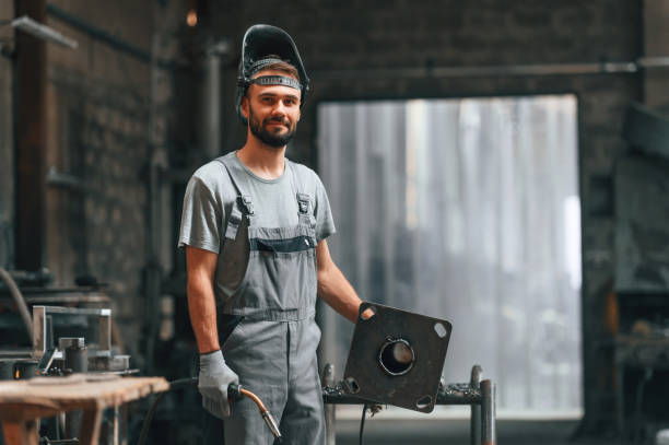 Best Artistic and Custom Metal Fabrication in Sonoma, CA